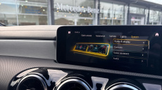 Mercedes-Benz CLA 200 AMG Line Premium 4dr Tip Auto Petrol Saloon